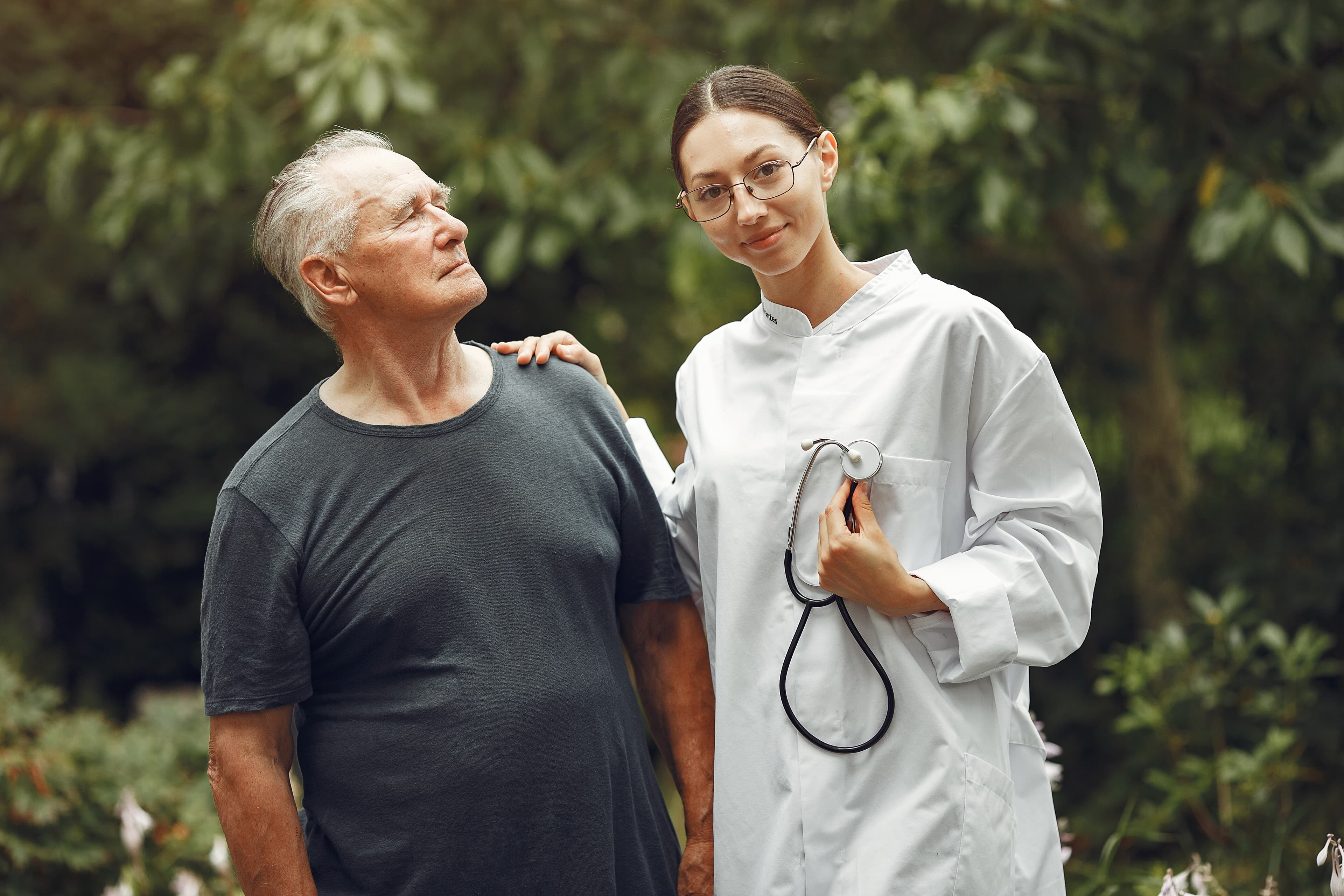 Medical Team